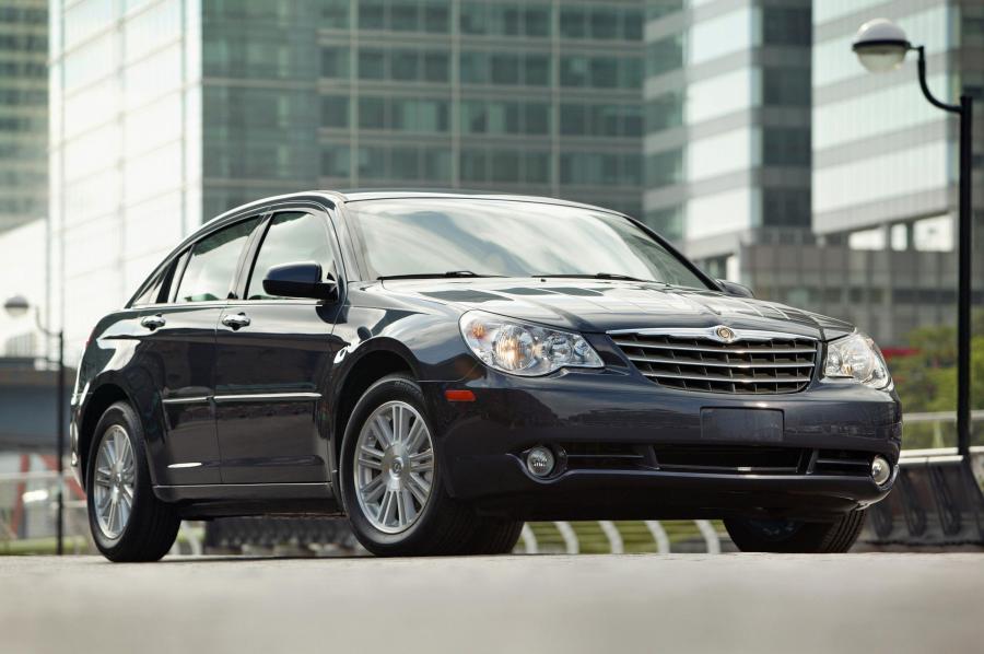 Chrysler Sebring '2007